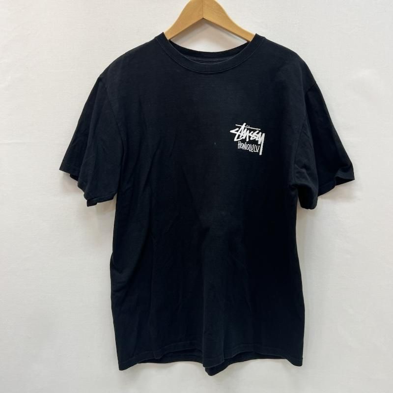 ステューシー ハワイ ホノルル限定 STOCK TEE ロゴ メンズ M ISItems【USED】【古着】【中古】50165991 6,336円