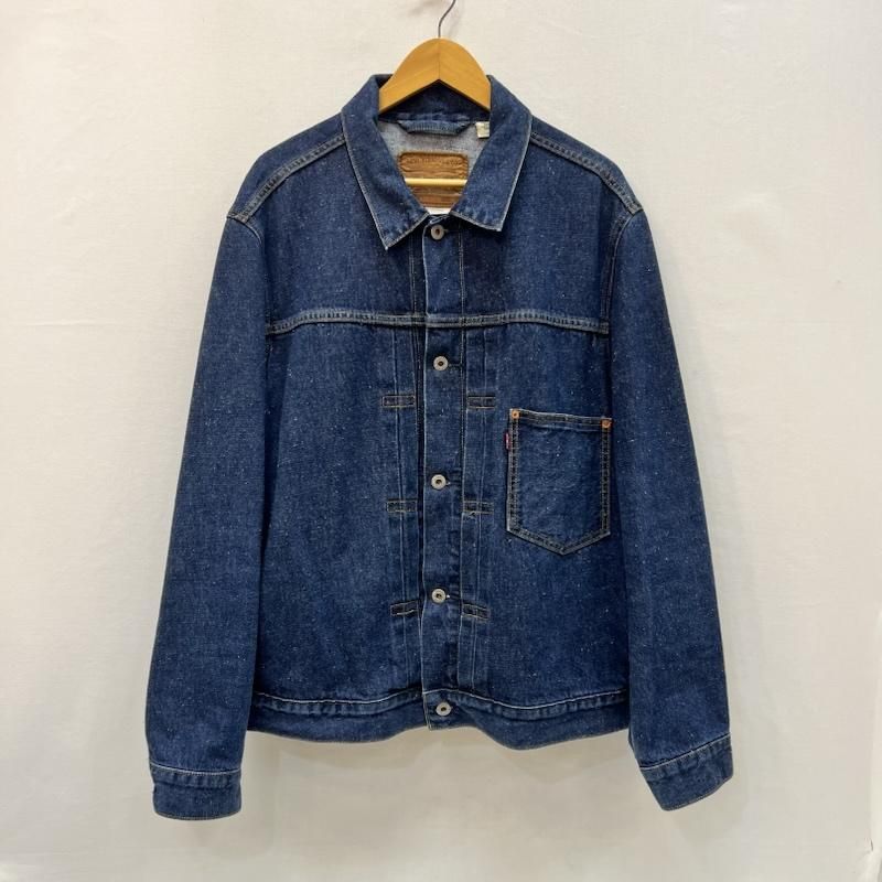 リーバイス タイプ1 デニム ジャケット 1st A3174-0002 メンズ L ISItems【USED】【古着】【中古】50165996