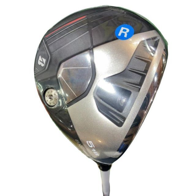 【中古】 ブリヂストン BRIDGESTONE BX2 HT 5W フェアウェイウッド FW Diamana BS50 II(FW) (フレックスR) メンズ 男性用 右利き 右用 Aランク ゴルフクラブ 13,393円