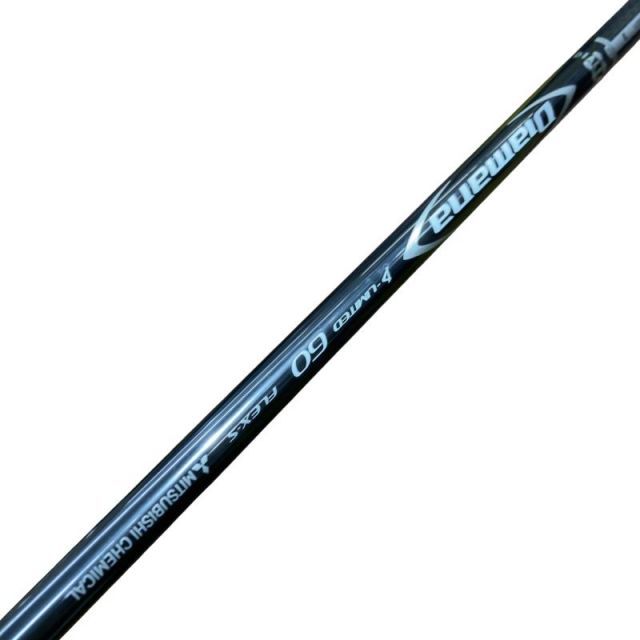 【中古】 Diamana D-LIMITED 60フェアウェイウッド用 シャフト Diamana D-LIMITED 60 (フレックスS)Aランク ゴルフクラブ