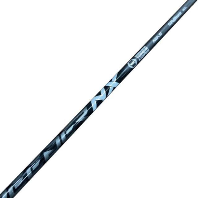 【中古】 タイトリストスリーブ付き(GTS系) フジクラドライバー用 シャフト SPEEDER NX BLACK 50 (フレックスS)Bランク ゴルフクラブ