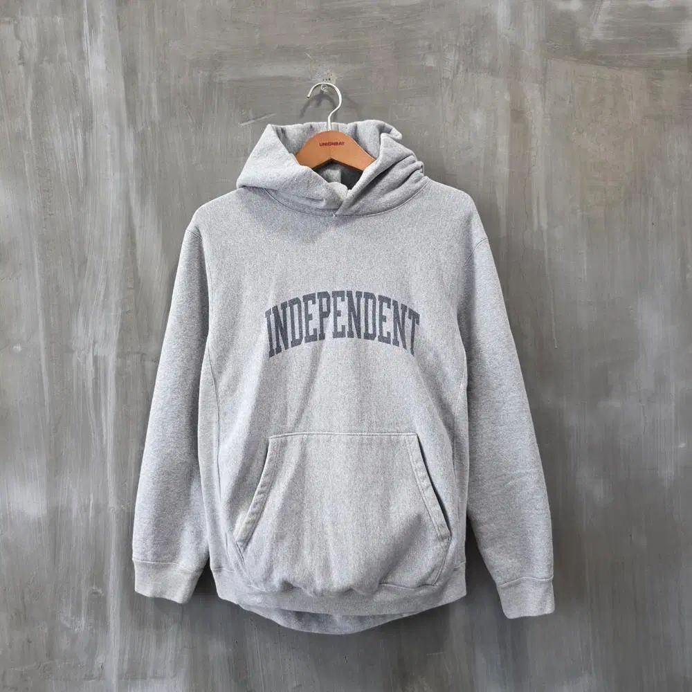 インディペンデント フード付きTシャツ/メンズ(M)/ST3927 8,125円