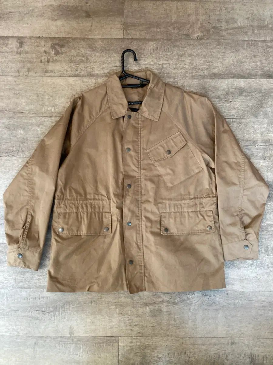 LOHNT サファリ ジャケット L 10,933円