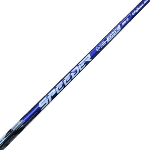 【中古】 テーラーメイドスリーブ付き(Qi4D系) フジクラドライバー用 シャフト SPEEDER NX VIOLET 50 (フレックスS)Bランク ゴルフクラブ 23,619円