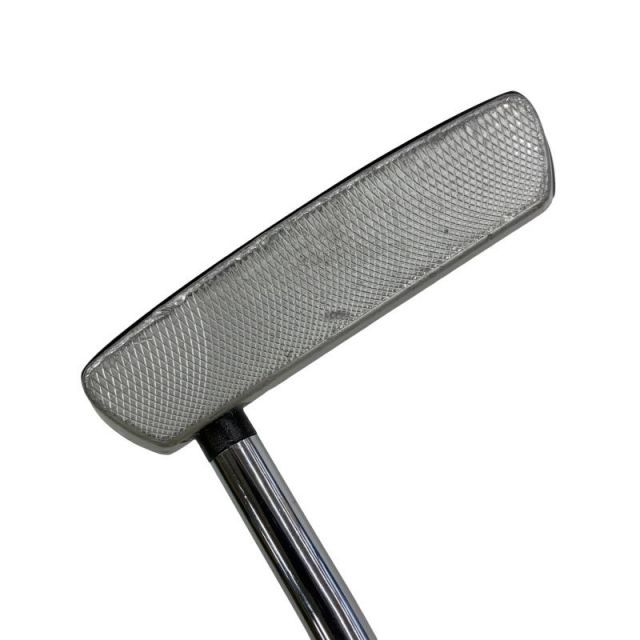 【中古】 プロギア SILVER-BLADE BB 03 34インチ パター PT スチール (フレックスその他) メンズ 男性用 右利き 右用 Cランク ゴルフクラブ 10,497円
