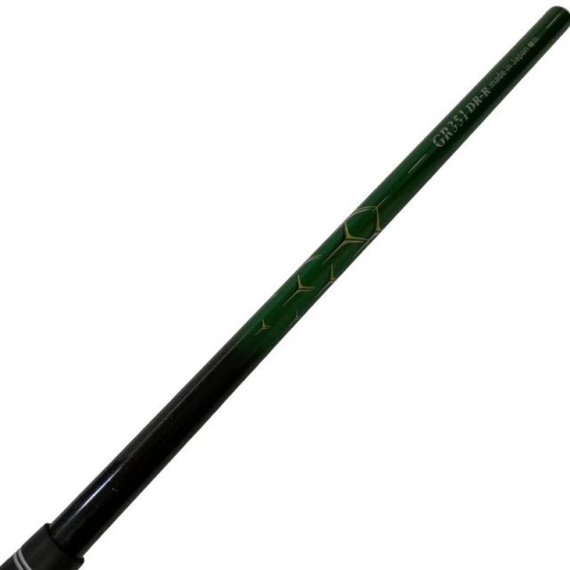 【中古】 WACCINE compo.GR-351 DRドライバー用 シャフト WACCINE compo.GR-351 DR (フレックスS)Aランク ゴルフクラブ 17,252円