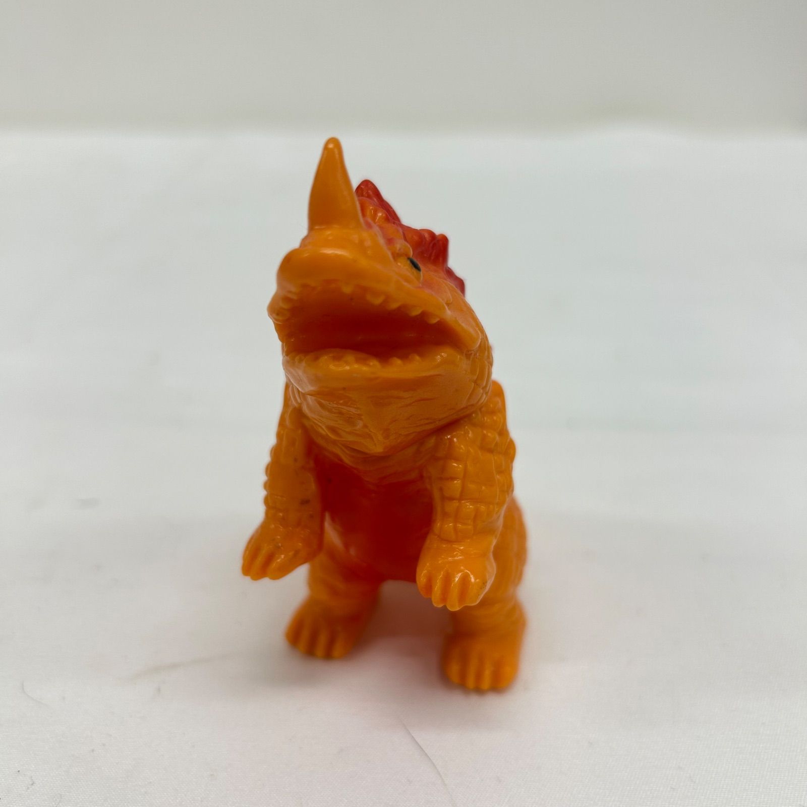ザンボラー ベアモデル ソフビ ミニ 円谷プロ 現状品 10,500円