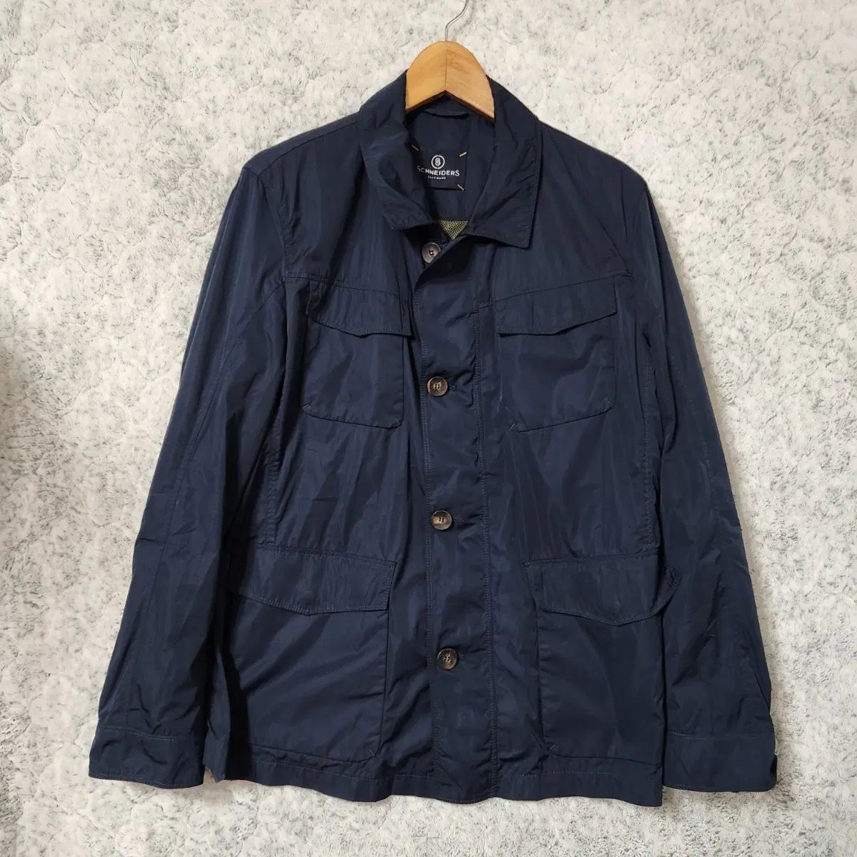 J865 100 シュナイダーズ ザルツブルク ジャケット