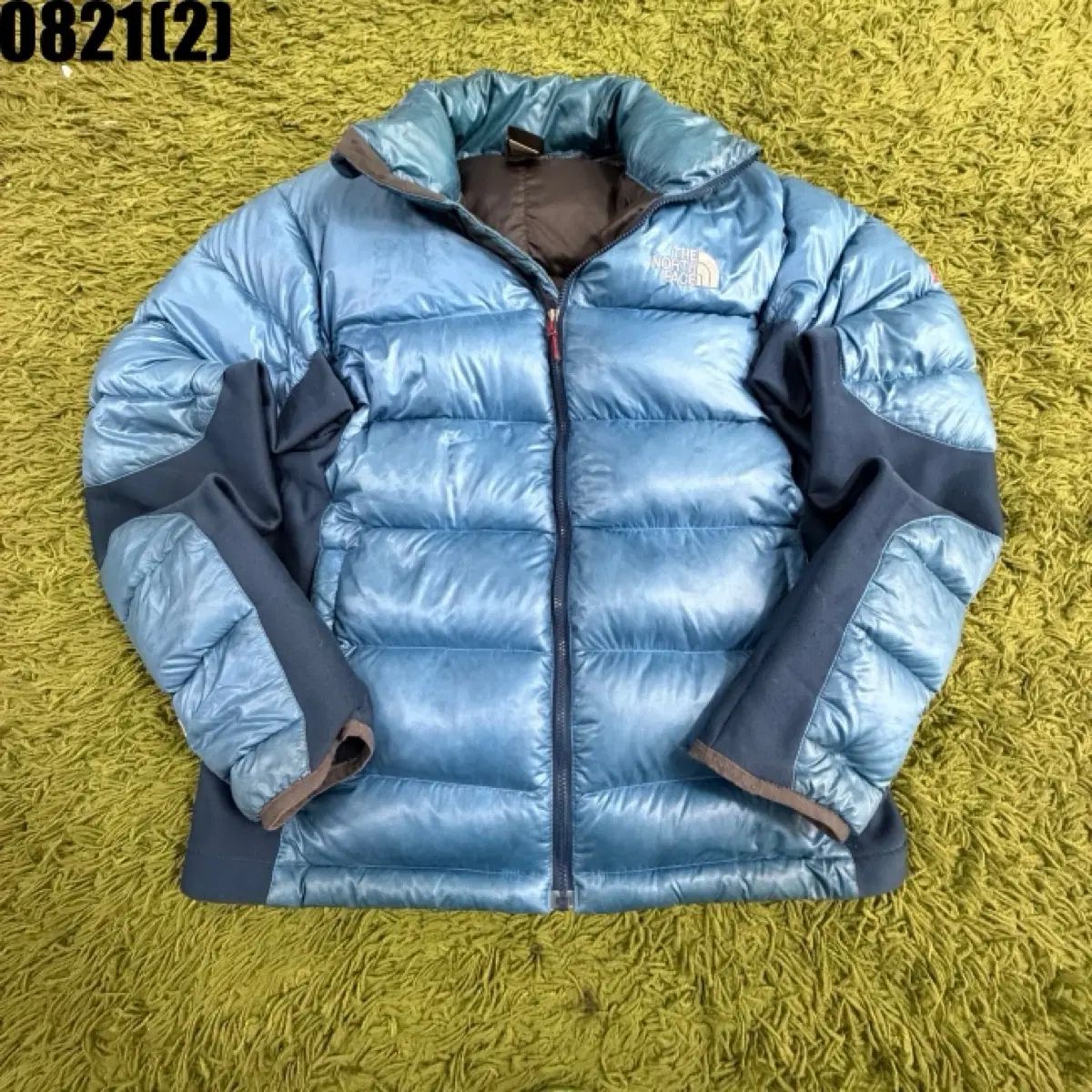 THE NORTH FACE ザノースフェイス ダウン