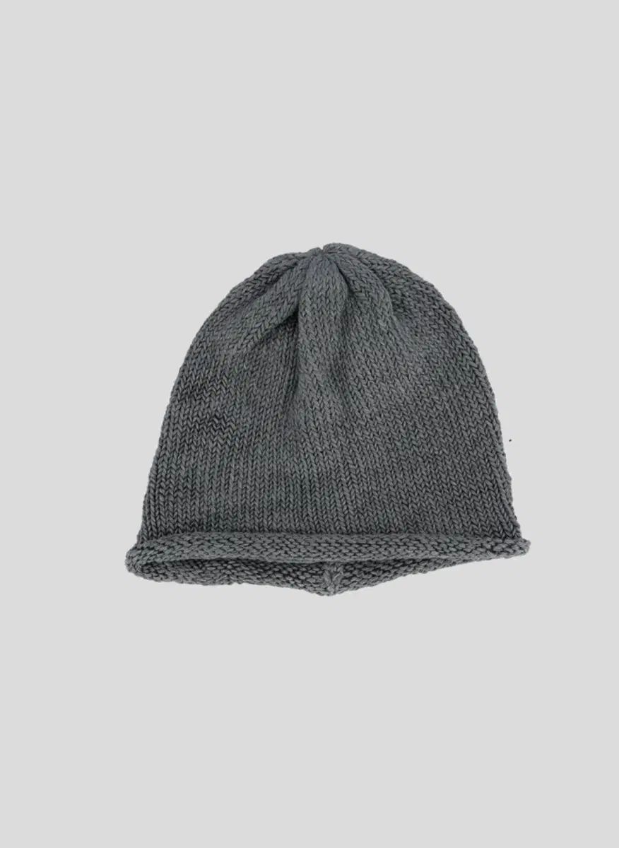 Ends and means ロールアップ ビーニー キャップ 12,519円