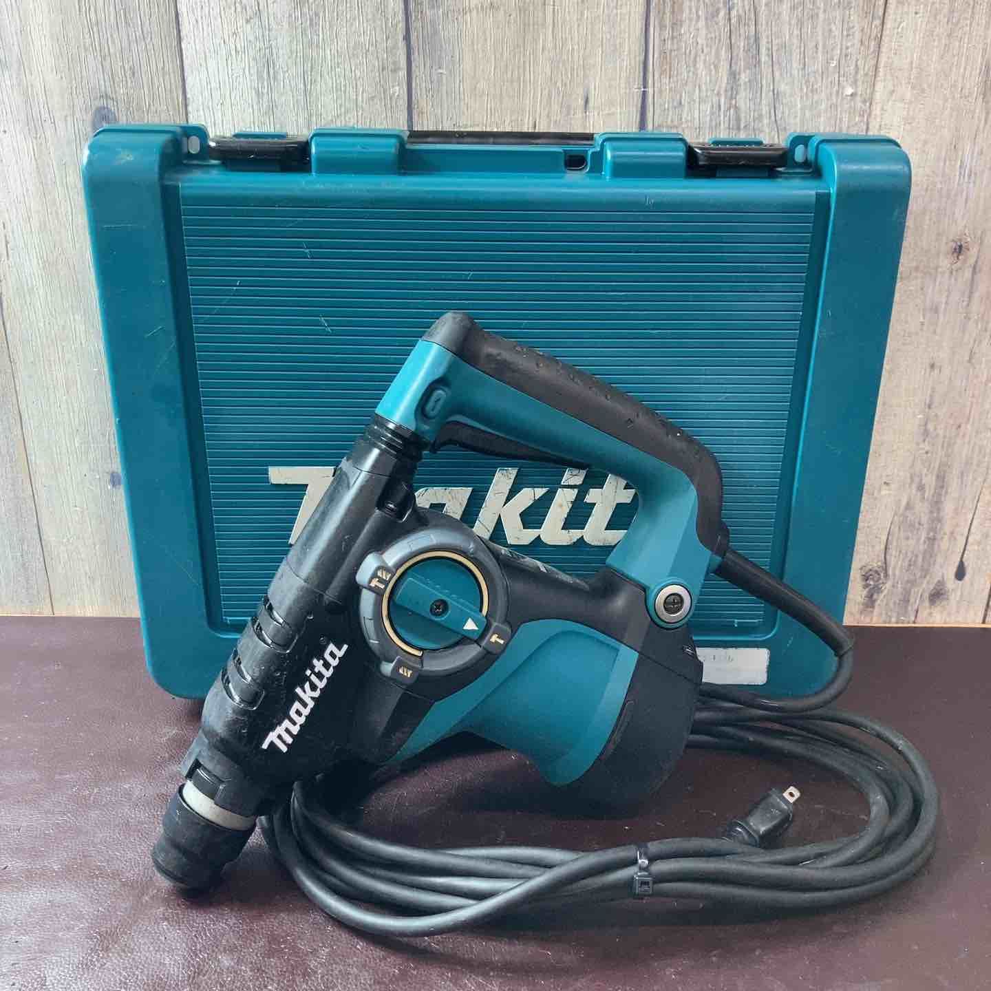 【中古品】マキタ(makita) ハンマドリル HR2811F【東大和店】