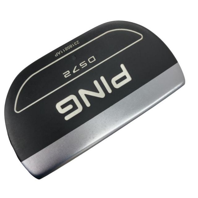 【中古】 ピン PING DS 72(2023) 34インチ パター PT スチール (フレックスその他) メンズ 男性用 右利き 右用 Cランク ゴルフクラブ 21,341円