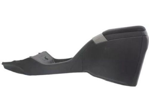 トヨタ プリウス コンソール ボックスRR 58901-47191-B3 PRIUS BOX CONSOLE REAR 2011-2015 2ZRFXE TOYOTA 純正 未使用 Genuine JDM