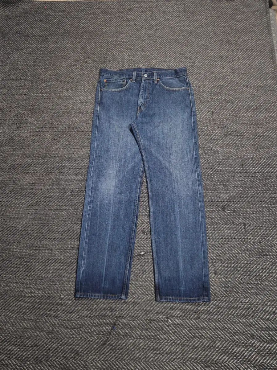 34 リーバイス505 綿100％-B122 8,504円