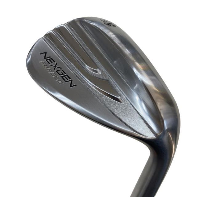 【中古】 ゴルフパートナー NEXGEN FORGED WEDGE(2022) 56°/11° ウェッジ WG NS PRO MODUS3 TOUR105 (フレックスS) メンズ 男性用 右利き 右用 Bランク ゴルフクラブ