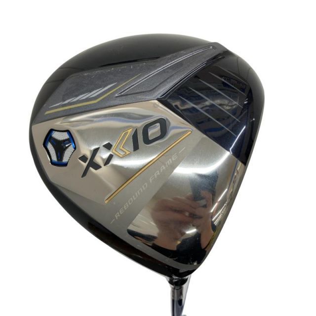 【中古】 ダンロップ XXIO(2024) 9.5° ドライバー DR XXIO MP1300(DR) (フレックスS) メンズ 男性用 右利き 右用 Cランク ゴルフクラブ