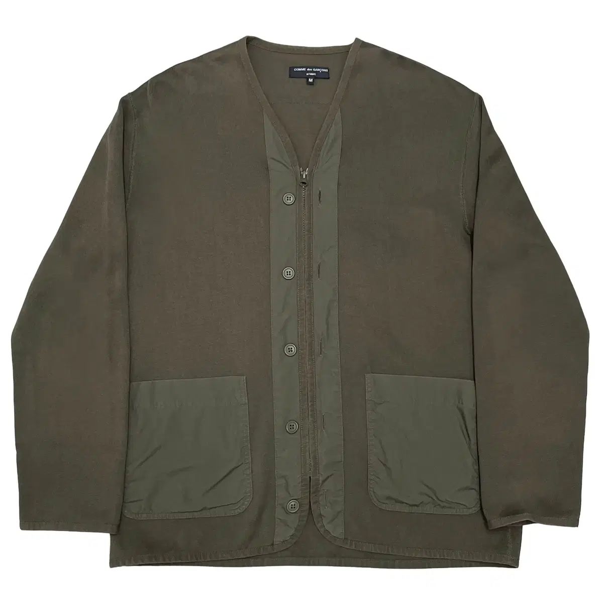 コム・デ・ギャルソン オム (Comme des Garcons Homme)