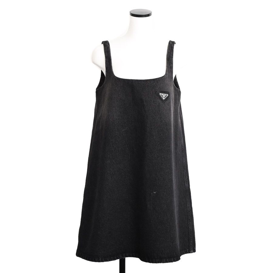 PRADA プラダ アパレルその他 ワンピース GFA122