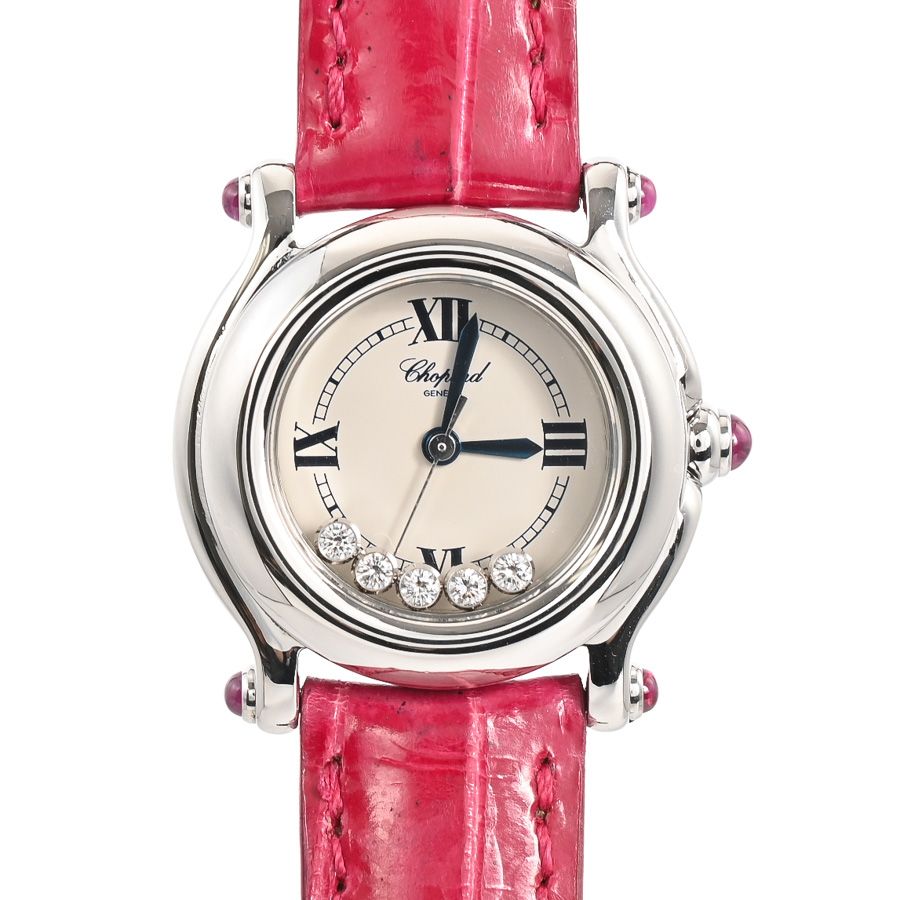 Chopard ショパール 腕時計 ハッピースポーツ 27/8245-21 134,000円
