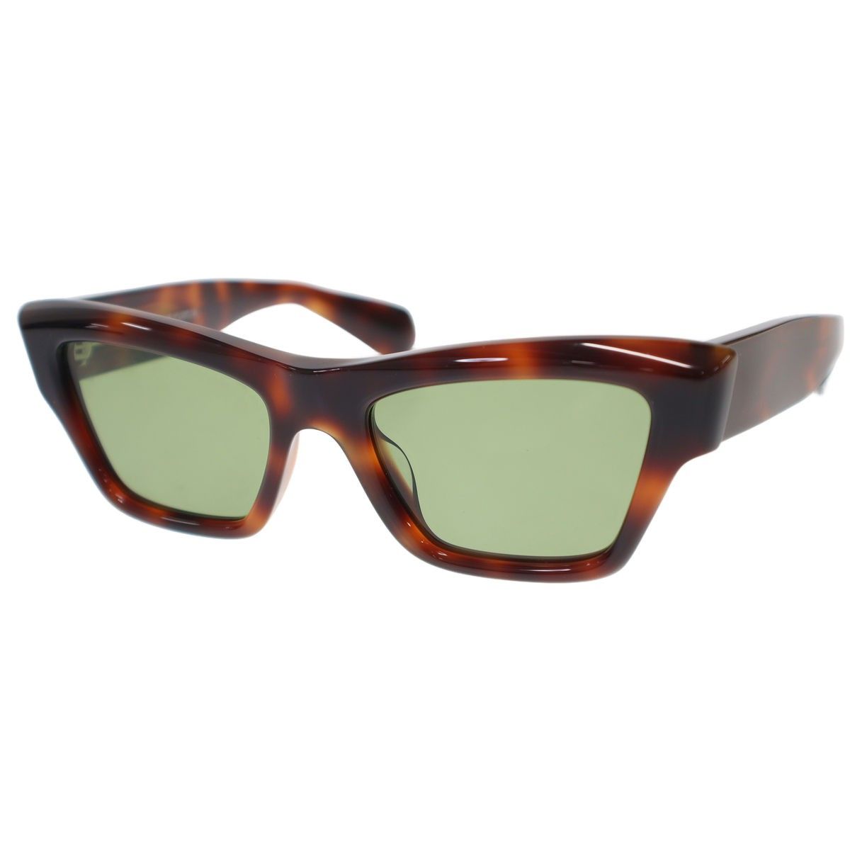 JIL SANDER×OLIVER PEOPLES ジルサンダー オリバーピープルズ Edition 3 アイウェア サングラス OV5611SU ブラウン 52□19 145 41,275円