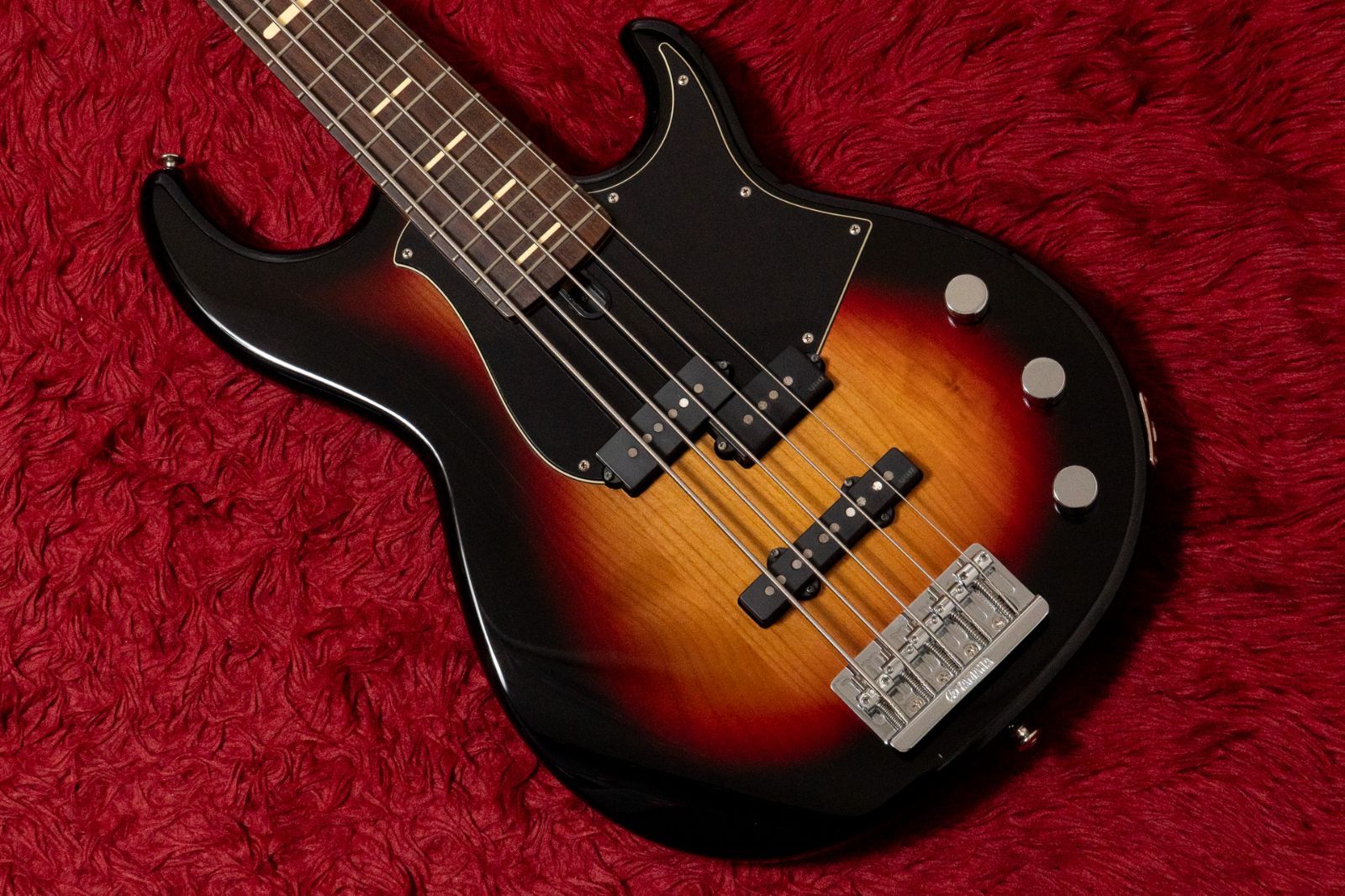 【used】YAMAHA / BBP35 Vintage Sunburst 2024 4.405kg #IKP202E【GIB横浜】エレキベース