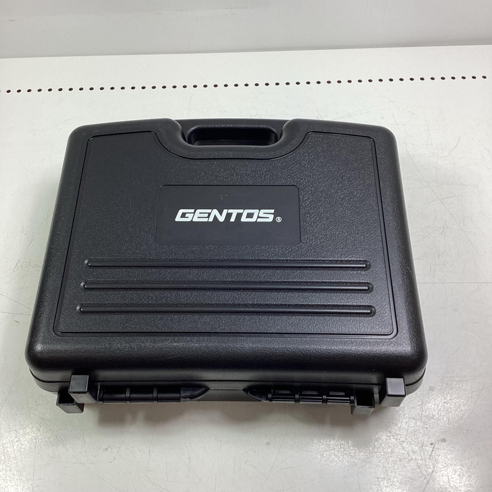 GENTOS 懐中電灯 UT-3200H グレー 9,781円