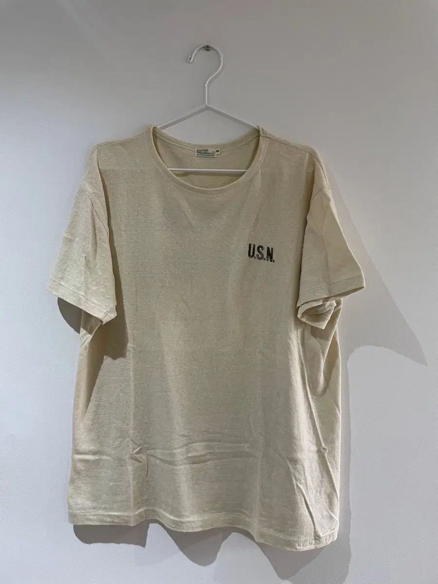 WAREHOUSE ダックディガー 半袖Tシャツ