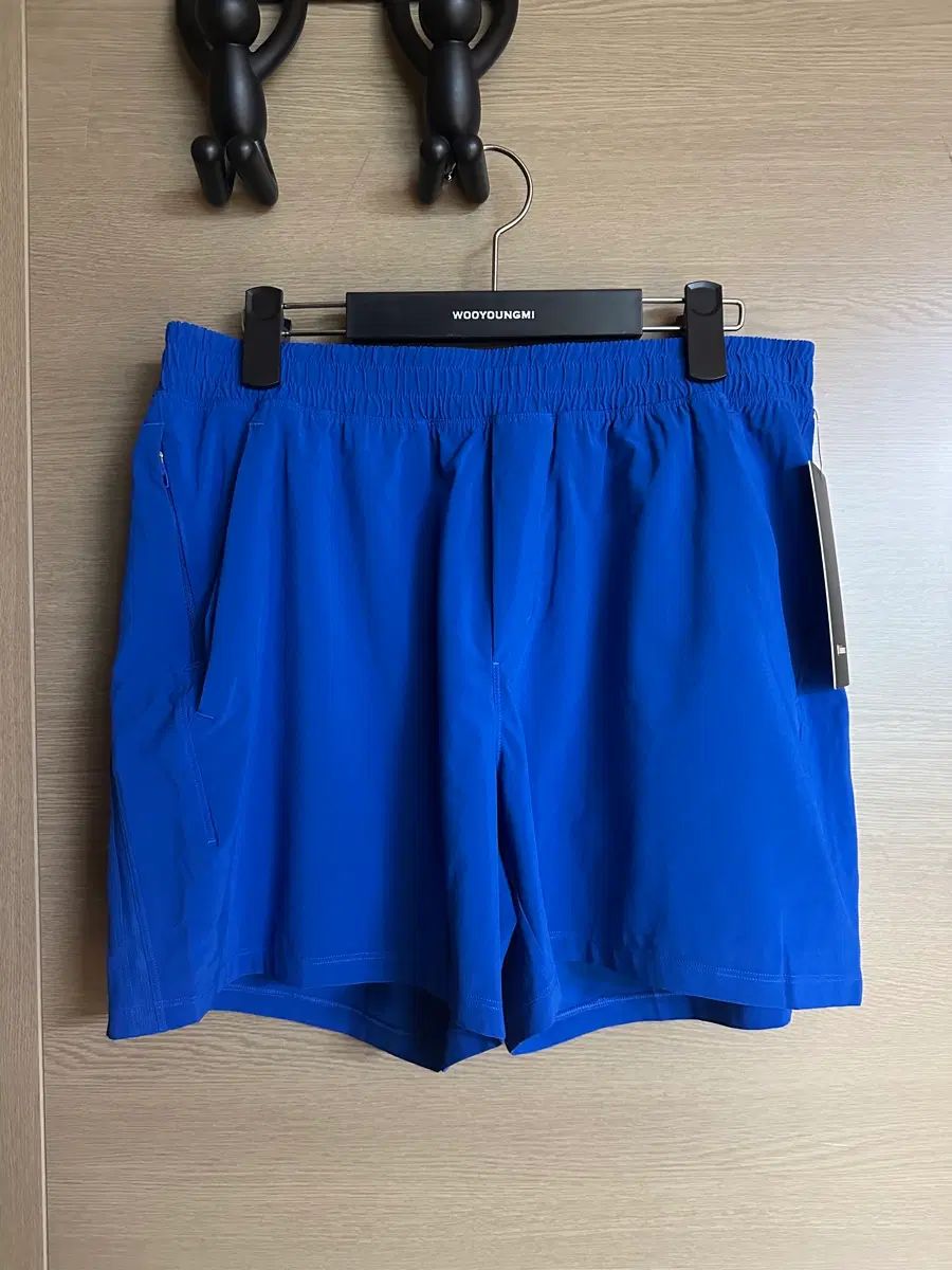 L 新品 ルルレモン フェイスブレーカー ライナリー 7インチ