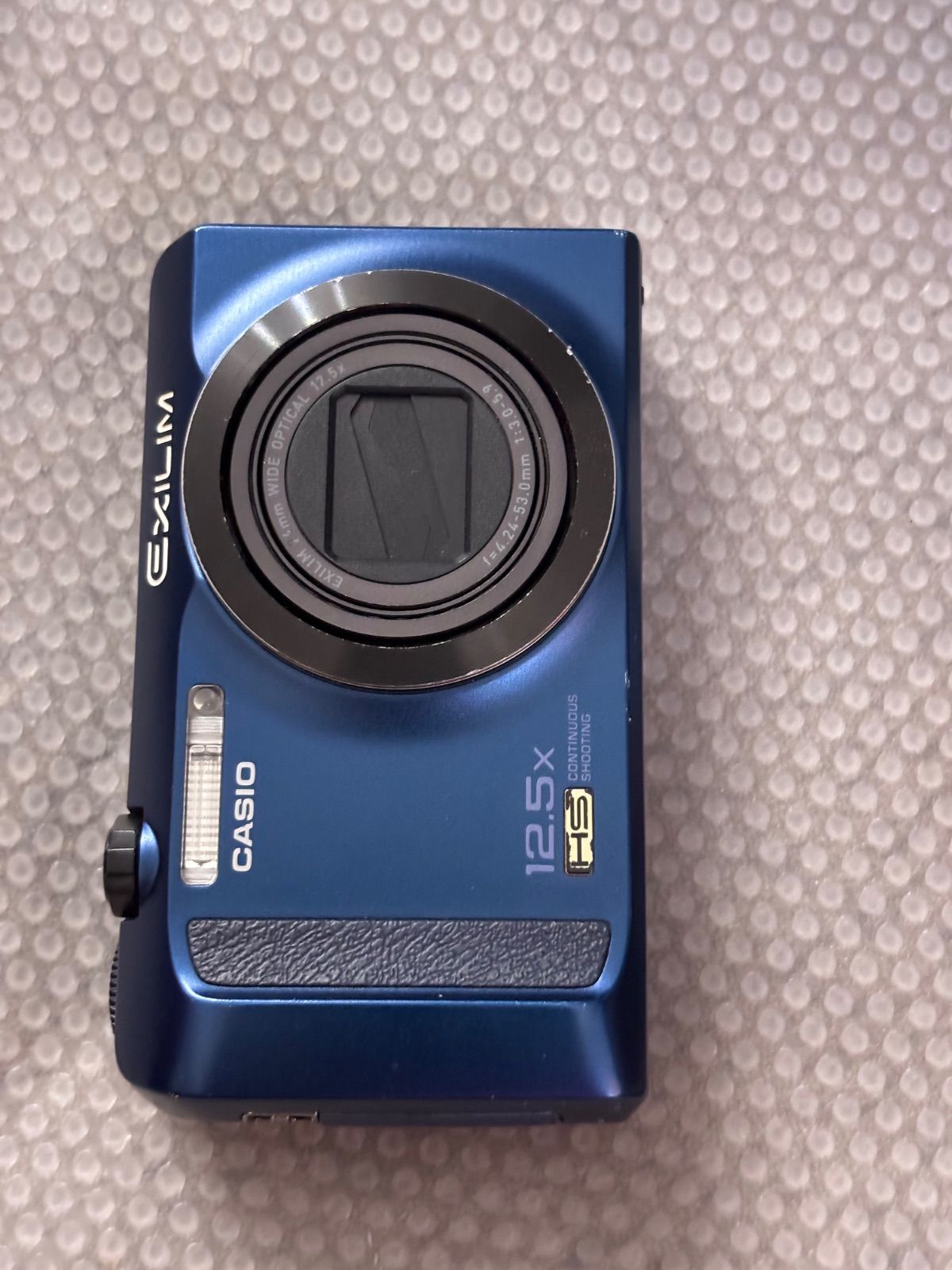 CASIO EXILIM EX‐ZR200 　　26041487