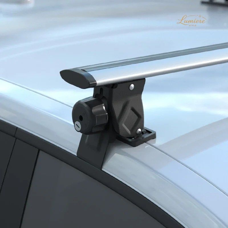 GENERAL MOTORS RACK TIGER CLAW CROSS BAR ROOF RACK LOAD STRONG 25,617円