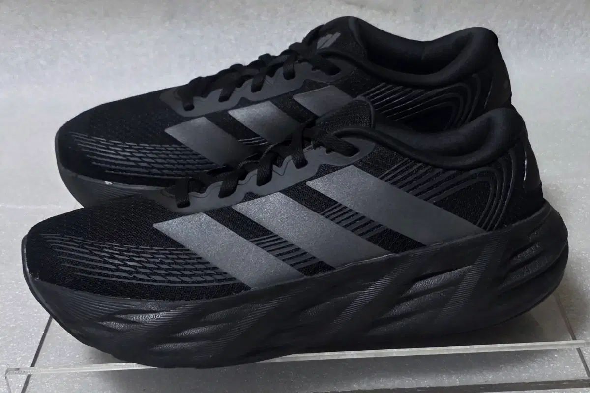 アディダス adidas ギャラクシー 8 ランニングシューズ スニーカー メンズ 265