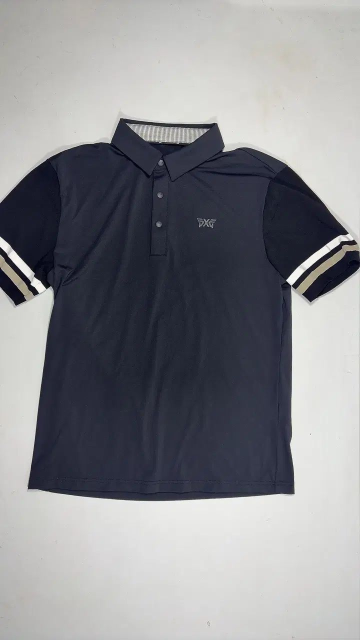 PXG 夏 メンズ ゴルフ 半袖 KARA Tシャツ 100 サイズ 12,159円