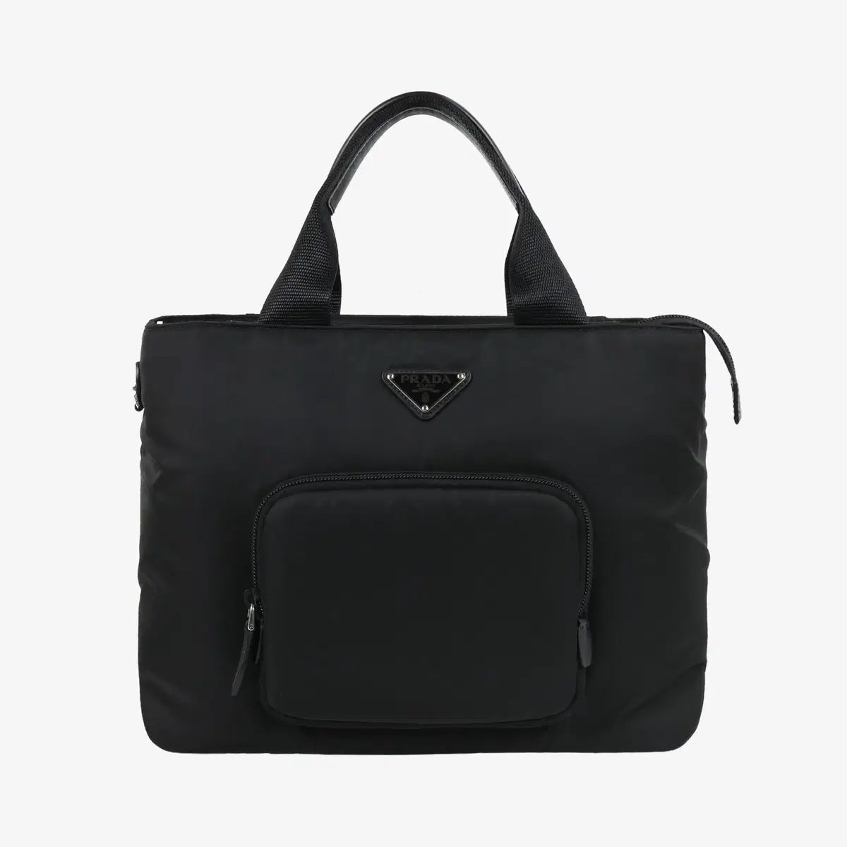 未使用 PRADA 1BG354 PRADA パデッド リナイロン トート ショルダーバッグ F2XP2P2K 100,762円