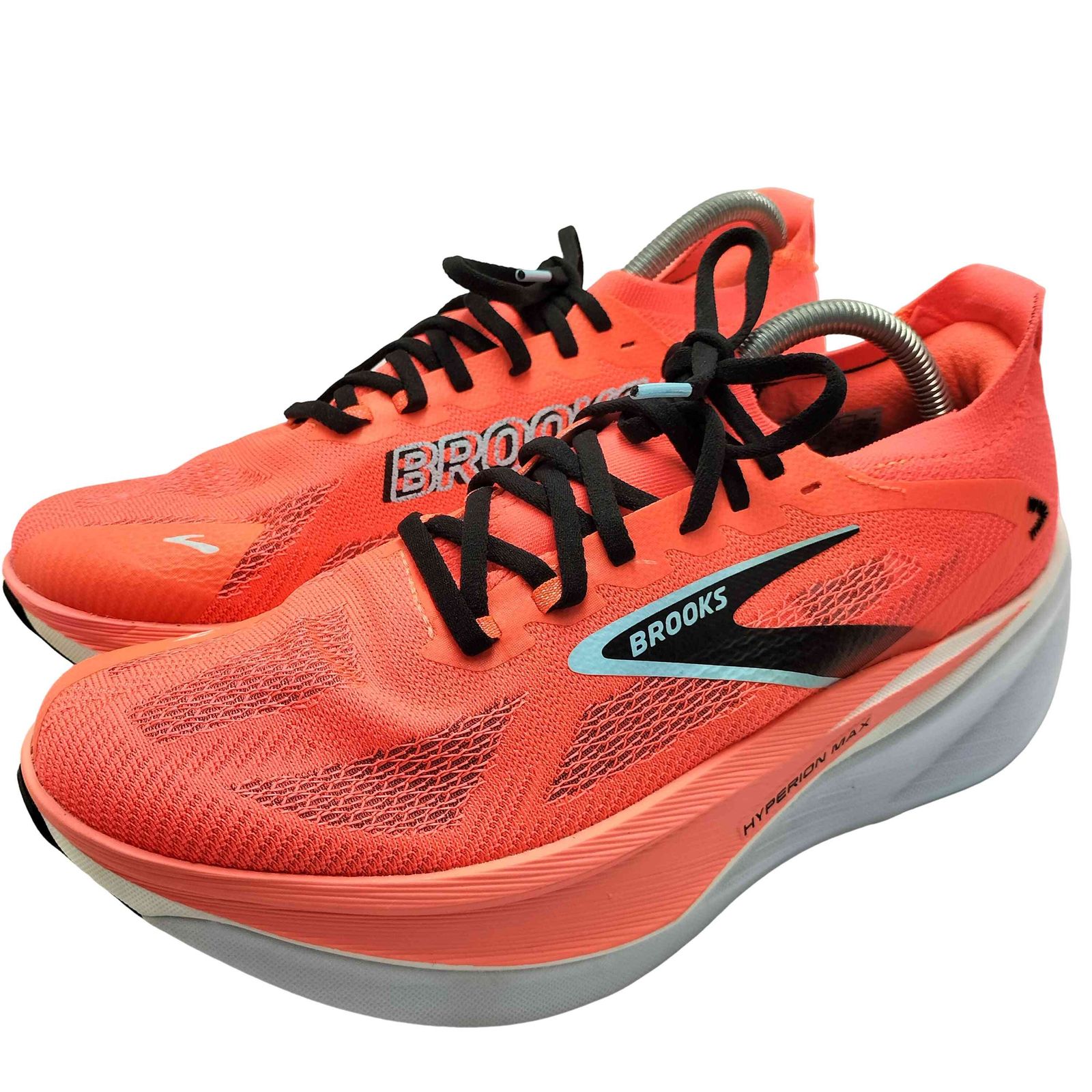 ブルックス BROOKS HyperionMax3 ランニングシューズ メンズ JPN：27