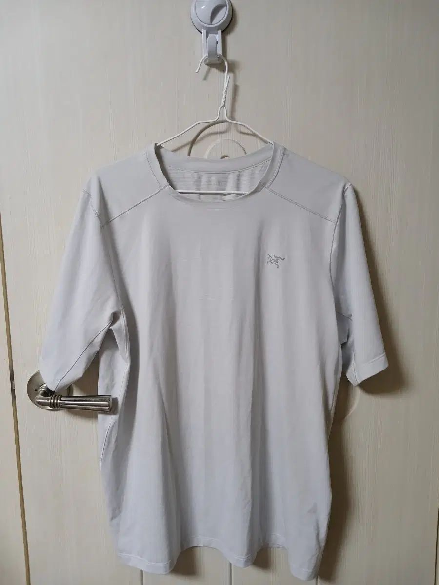 ARC'TERYX アークテリクス Motus クルー SS メンズ 半袖 Tシャツ (Sサイズ 約95サイズ 程度)