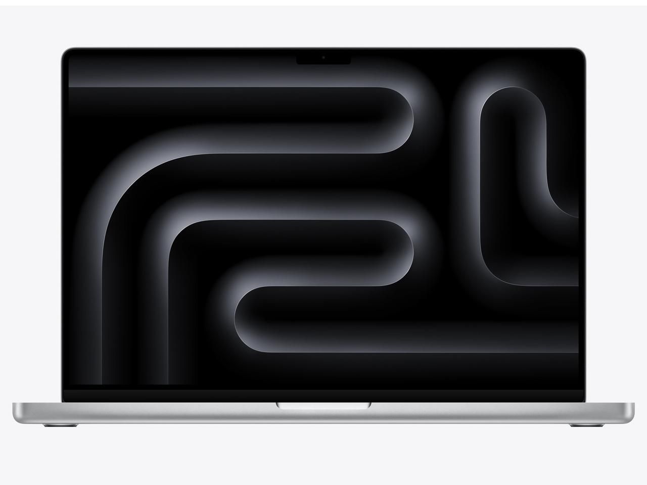 【新品・3営業日で発送】APPLE アップル MacBook Pro 16.2インチ Liquid Retina XDRディスプレイ MGE74J／A シルバー