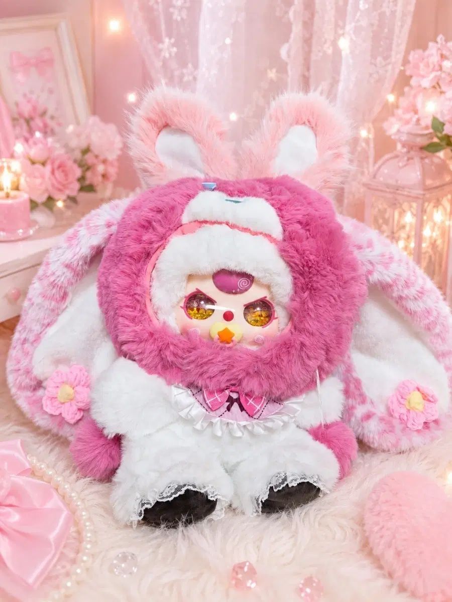 ベイビー My Melody 400% シック 20,825円