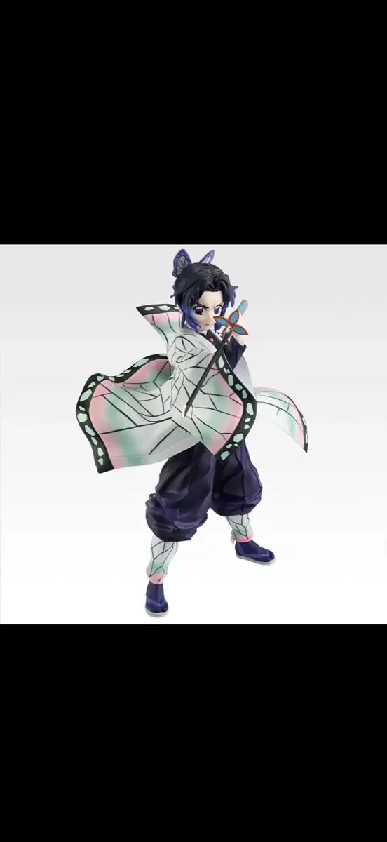 鬼滅の刃 上弦の肆 一番くじ COOGI a賞 しのぶ フィギュア 12,307円