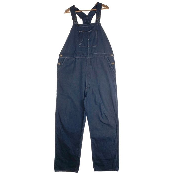 LEVI'S リーバイス オーバーオール インディゴ A4406-0000 Size XL 13,578円
