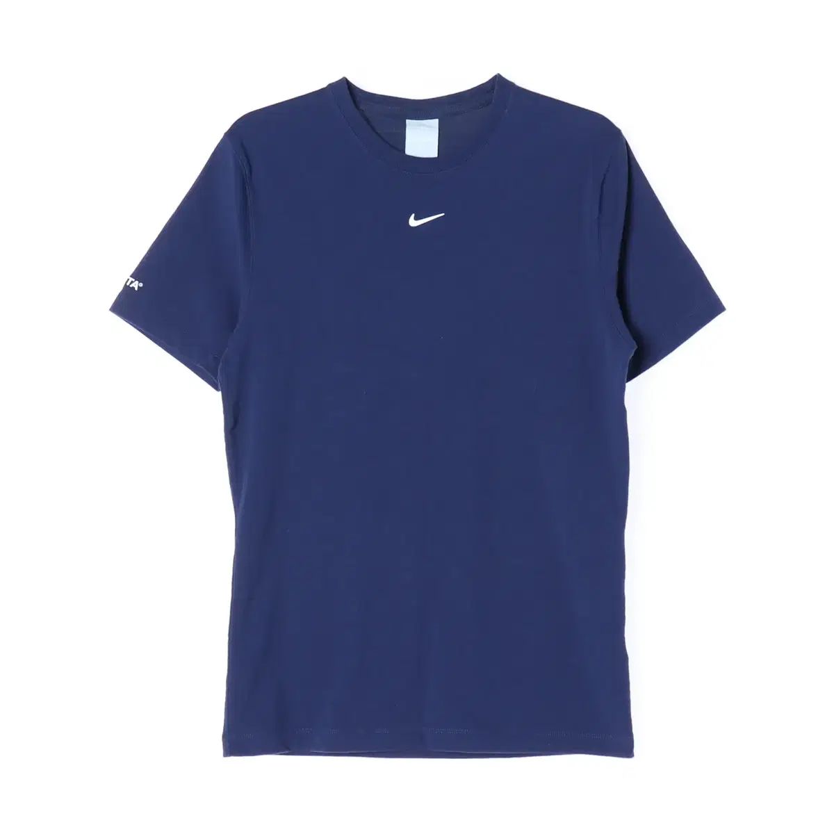 NIKE x ドレイク Nocta 21SS Cardinal ストック エッセンシャル Tシャツ ネイビー