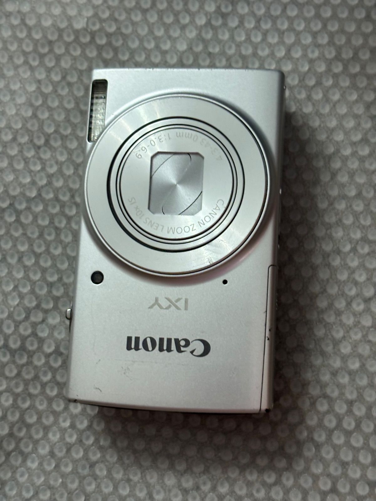 Canon IXY210 　　26041496