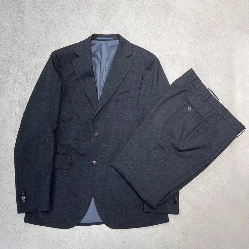LANSMERE ランスミーア ウール スーツ セットアップ s12362