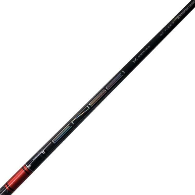 【中古】 ピンスリーブ付き(G440系) 三菱ケミカル(レイヨン)ドライバー用 シャフト TENSEI PRO RED 1K 50 (フレックスS)Bランク ゴルフクラブ