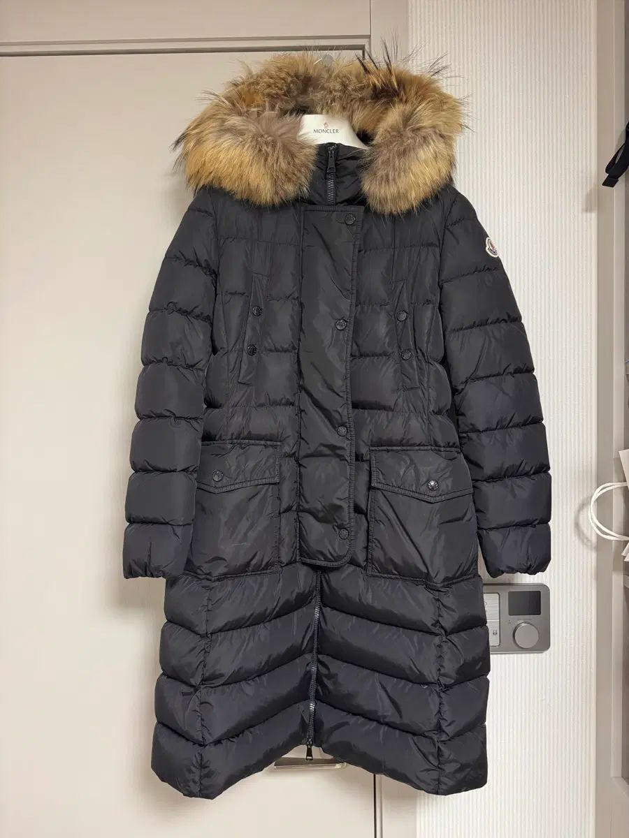 MONCLER クロエ サイズ1 韓国国内正規品