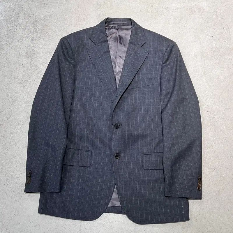J.PRESS(Jプレス) ウール CHECK ブレーザー s12364 10,933円