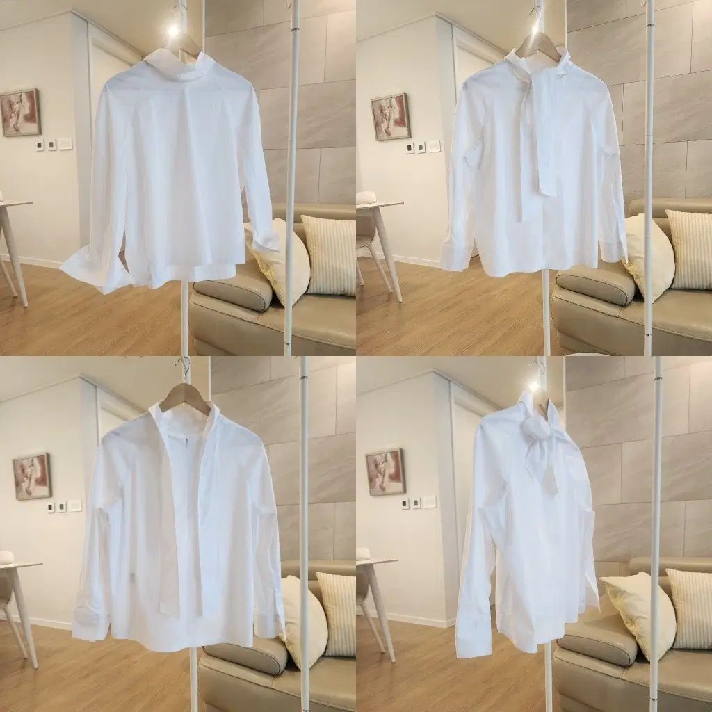 新品 SHESMISS シーズミス ブラウス 44, 66 全て可能
