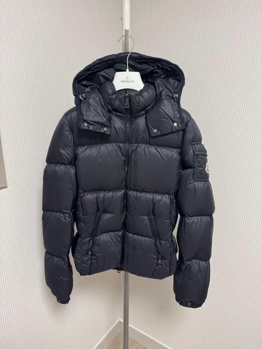 モンクレール プーさん 2サイズ ダウン 101,412円