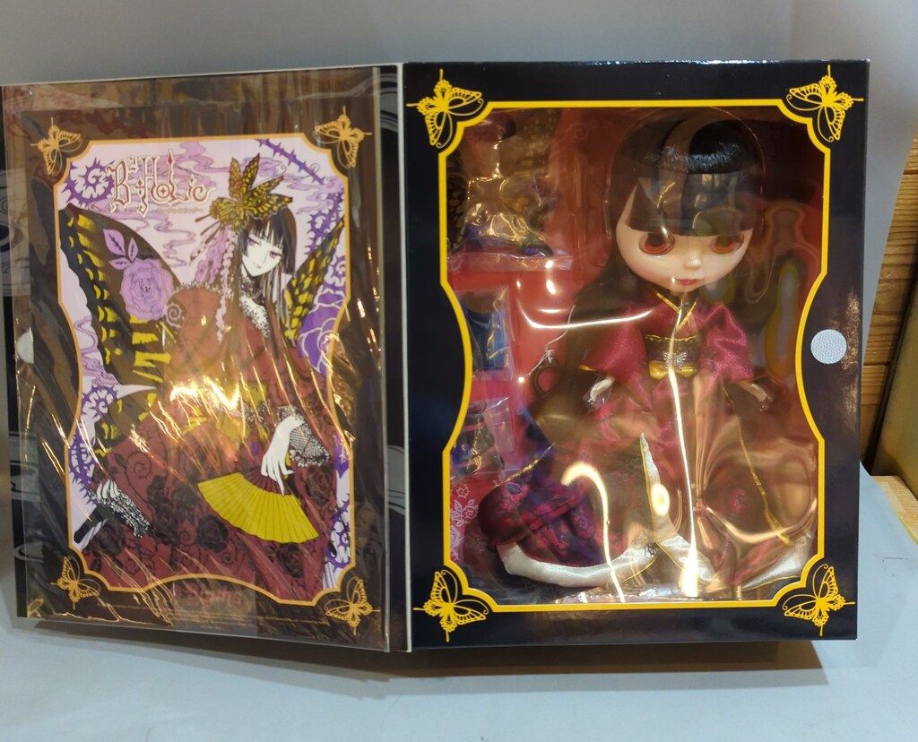 タカラトミー ネオブライス B2 HOLiC ポスカ付 59,230円