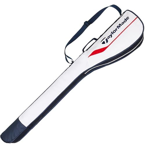 TAYLORMADE GOLF(テーラーメイドゴルフ) トゥルーライト クラブケースt 3555d77f 8,499円