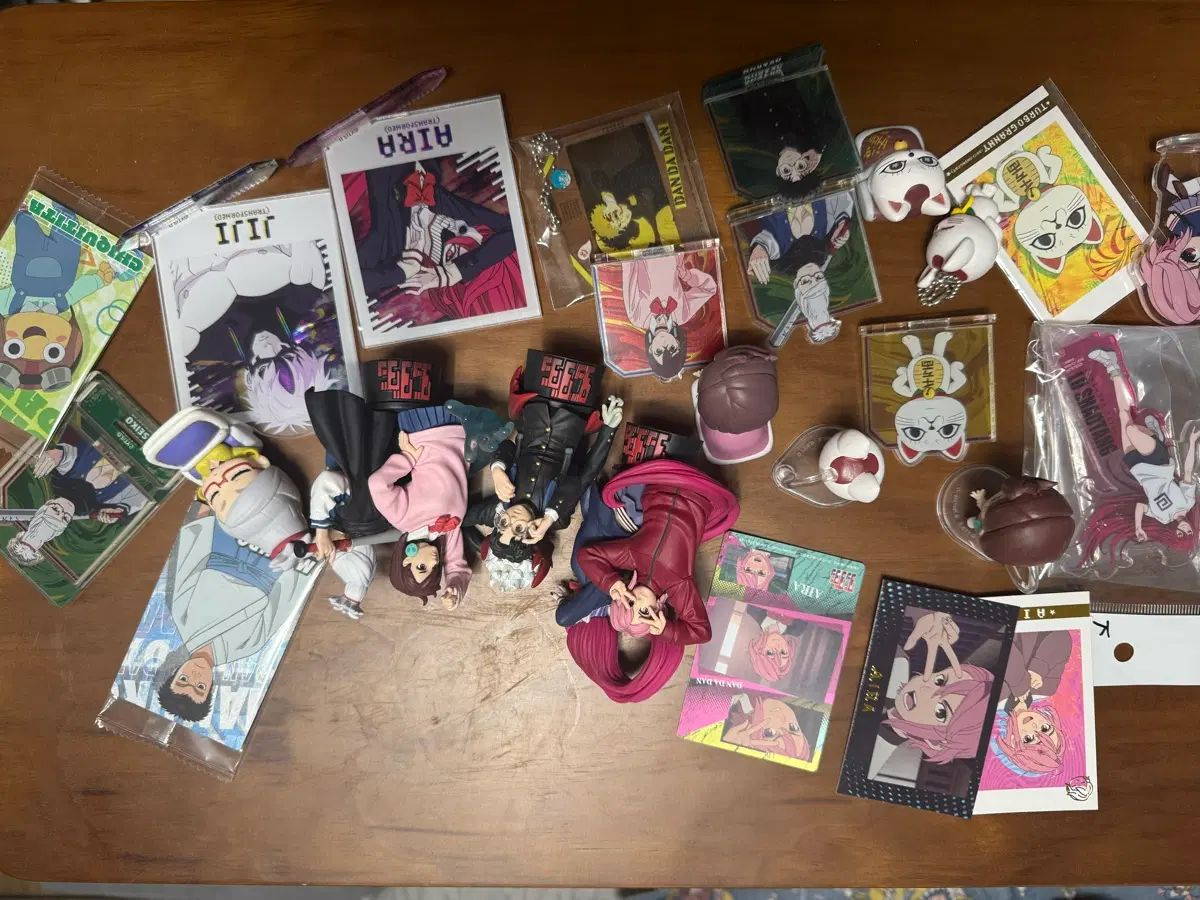 あんさんぶるスターズ！！ フィギュア グッズ まとめ 出品 6,911円